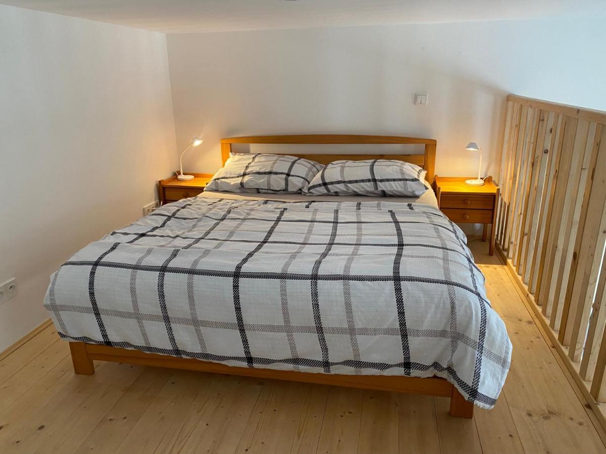 Apartman V Lesni Jablonec nad Nisou Exterior photo